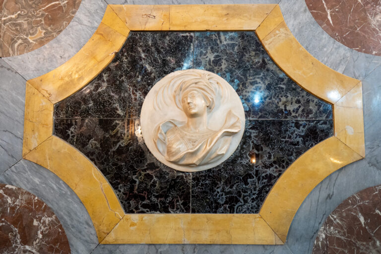 Rita Russo Photography - Villa Palagonia
