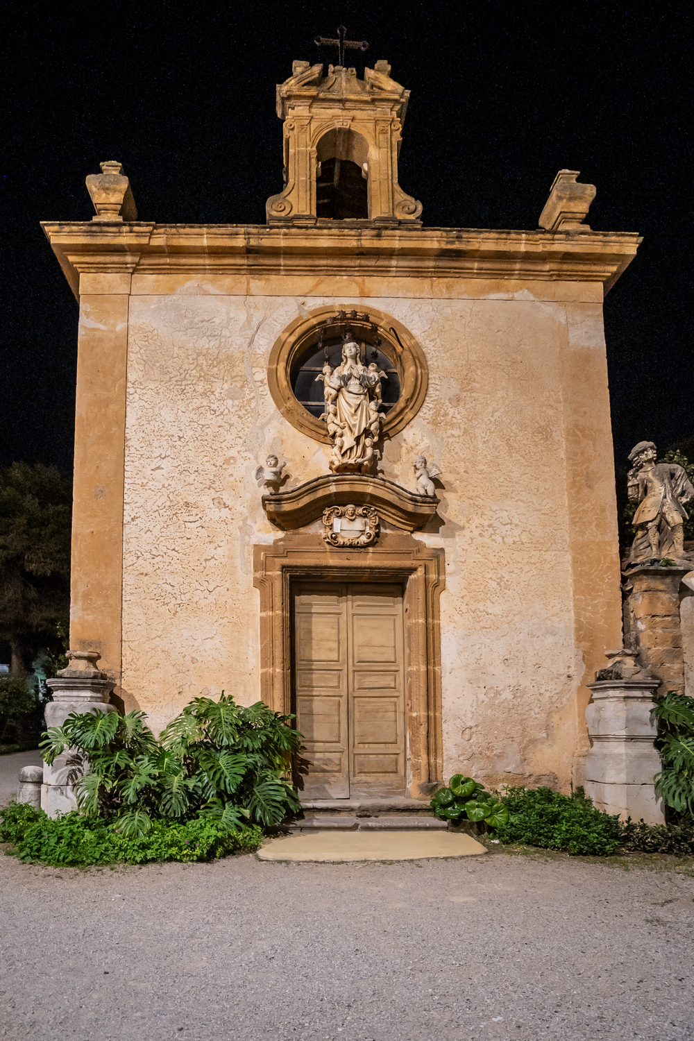 Rita Russo Photography - Villa Palagonia
