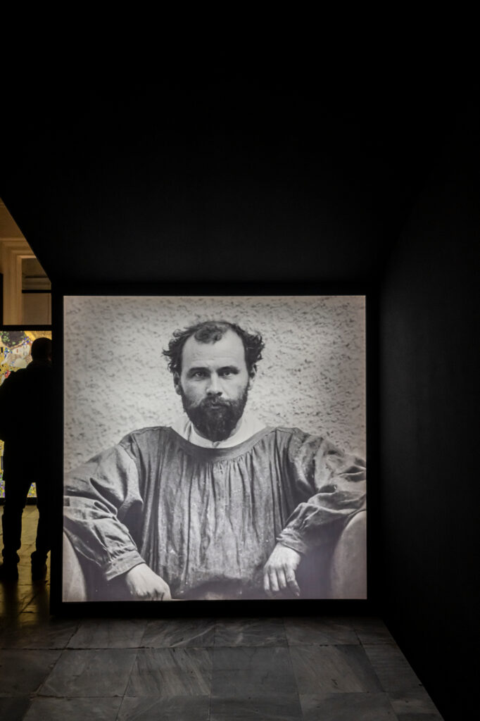 Adriana Oberto Photography - Klimt - The Gold Experience