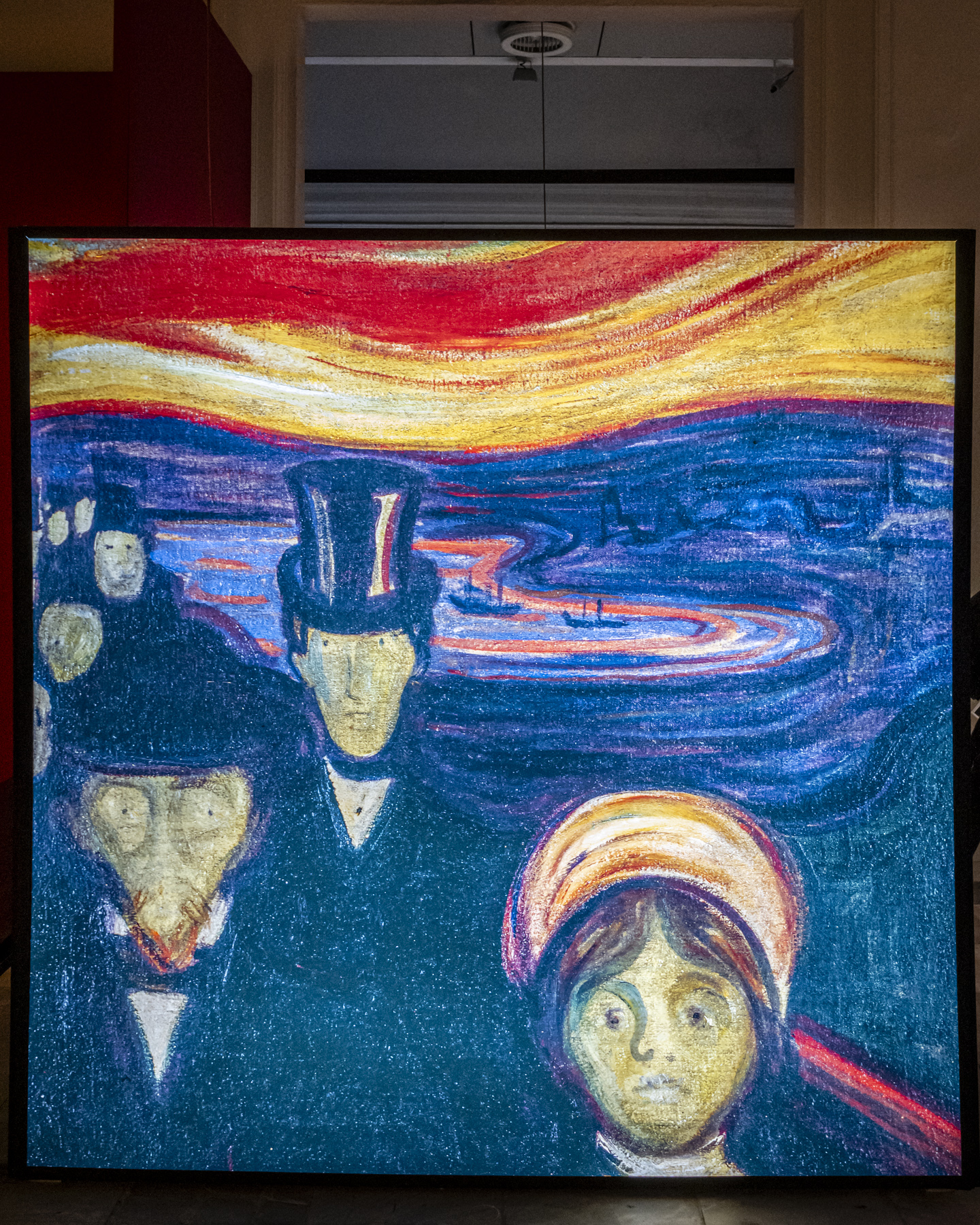 Adriana Oberto Photography - Munch - I Colori dell'Anima