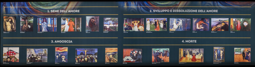 Adriana Oberto Photography - Munch - I Colori dell'Anima