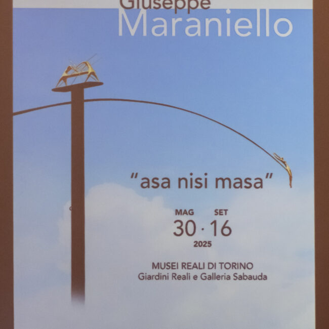 Adriana Oberto Photography - ASI NISI MASA di Giuseppe Maraniello