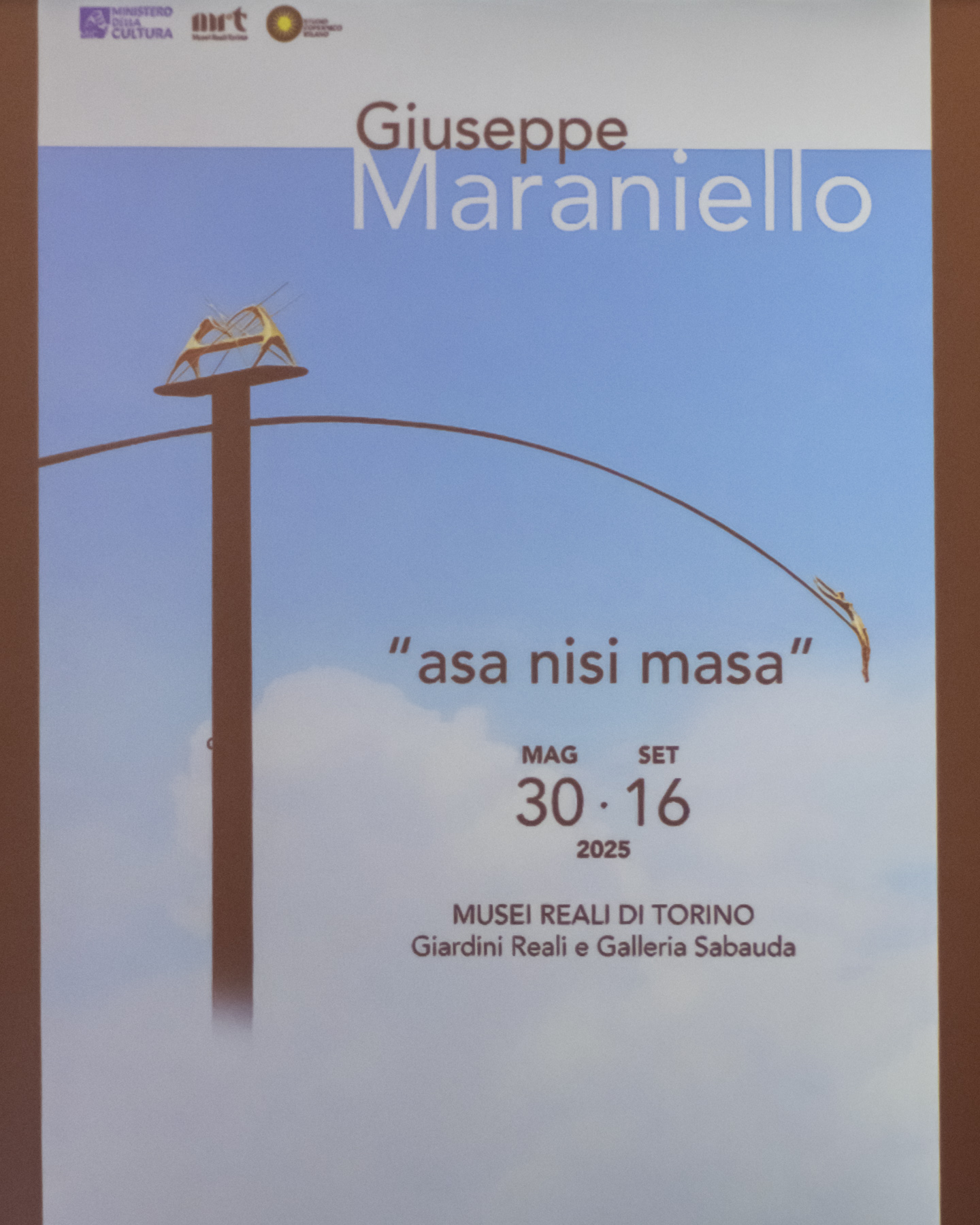 Adriana Oberto Photography - ASI NISI MASA di Giuseppe Maraniello