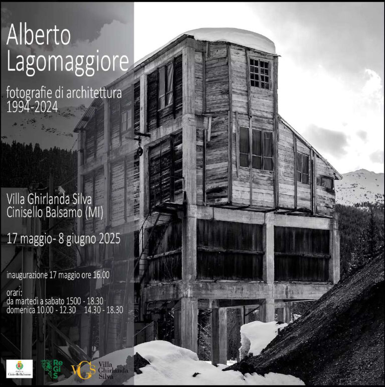Alberto Lagomaggiore - Fotografie di Architettura