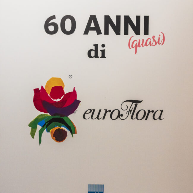 Monica Gotta - Euroflora 2025