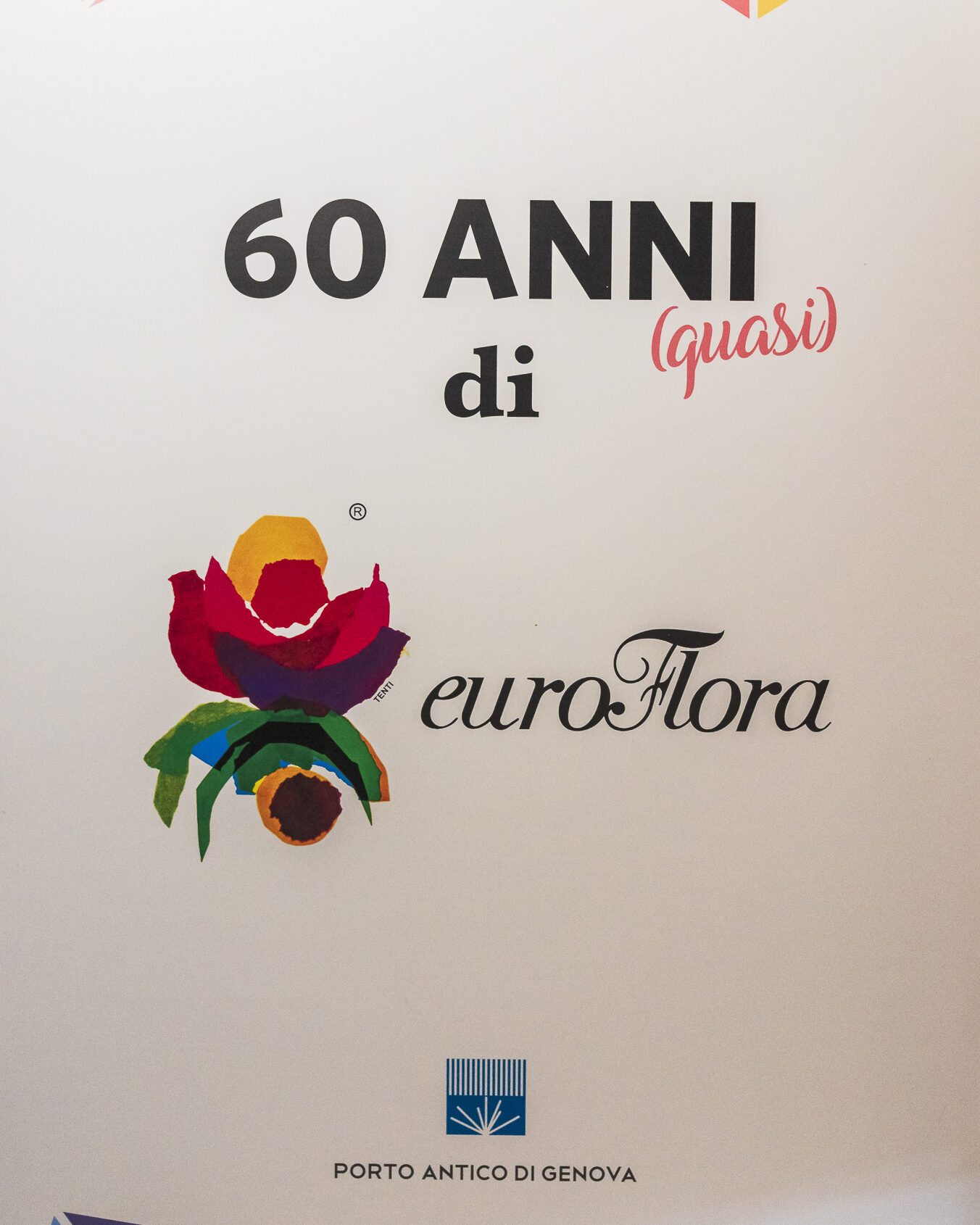 Monica Gotta - Euroflora 2025