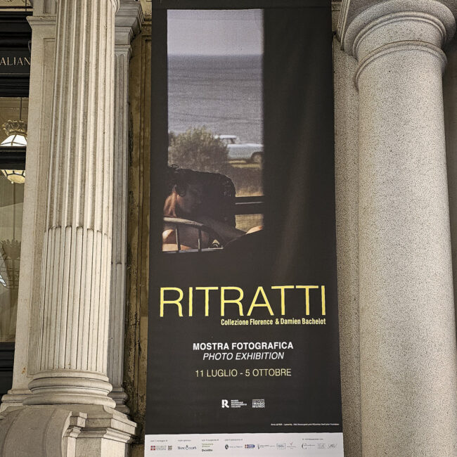 Adriana Oberto Photography - Ritratti - Museo Nazionale del Risorgimento Italiano