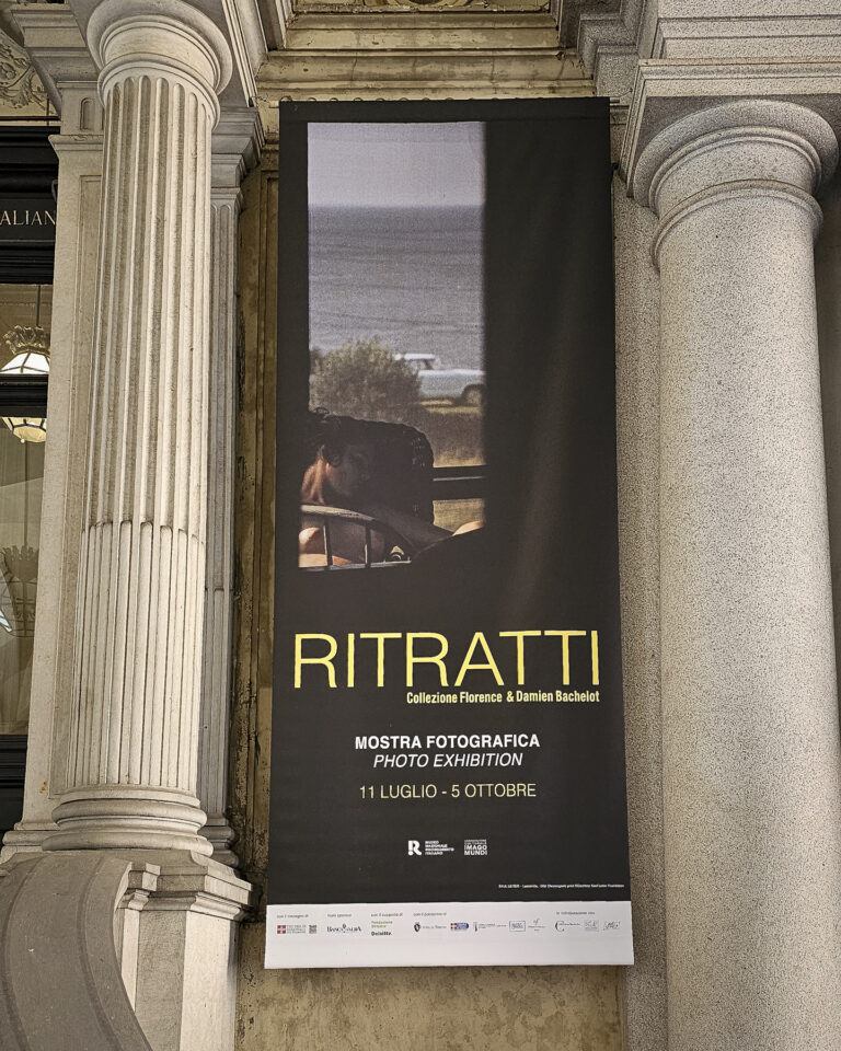 Adriana Oberto Photography - Ritratti - Museo Nazionale del Risorgimento Italiano