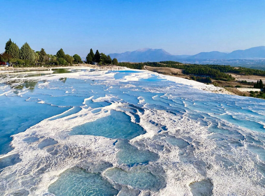 Gianni Iovacchini Photography - Turchia - Pamukkale