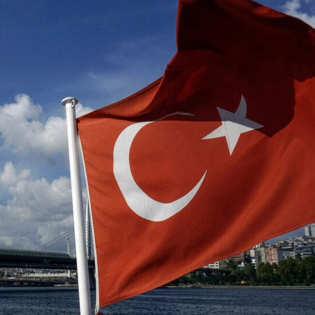 Gianni Iovacchini Photography - Turchia