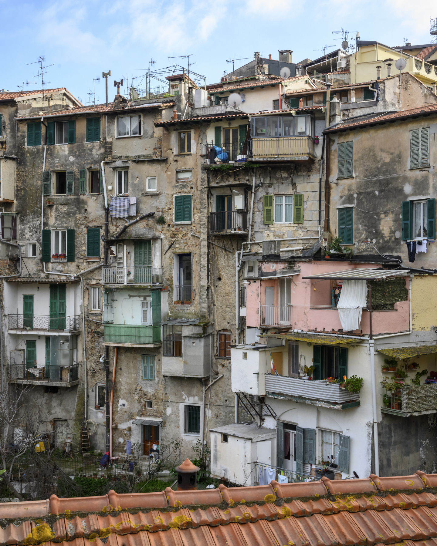 Adriana Oberto Photography - Ventimiglia Alta