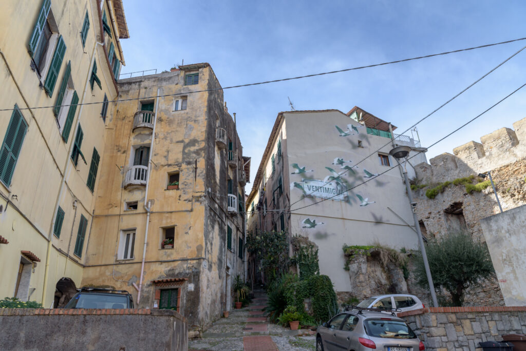 Monica Gotta Photography - Ventimiglia Alta