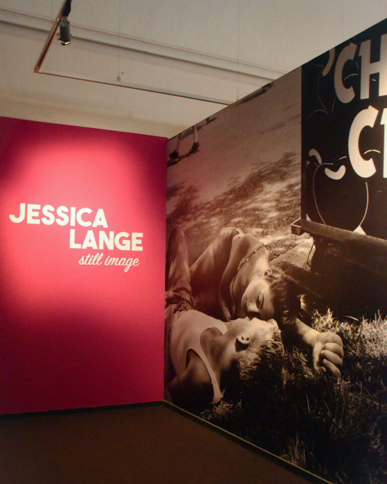 Manuela Valfrè - Still Image - Fotografie di Jessica Lange